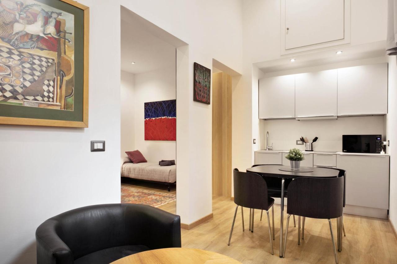 Navona Comfort House 로마 외부 사진