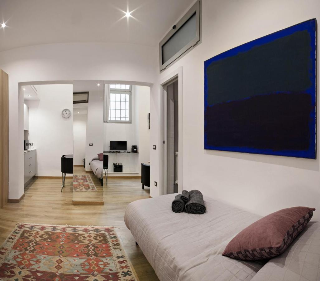 Navona Comfort House 로마 외부 사진