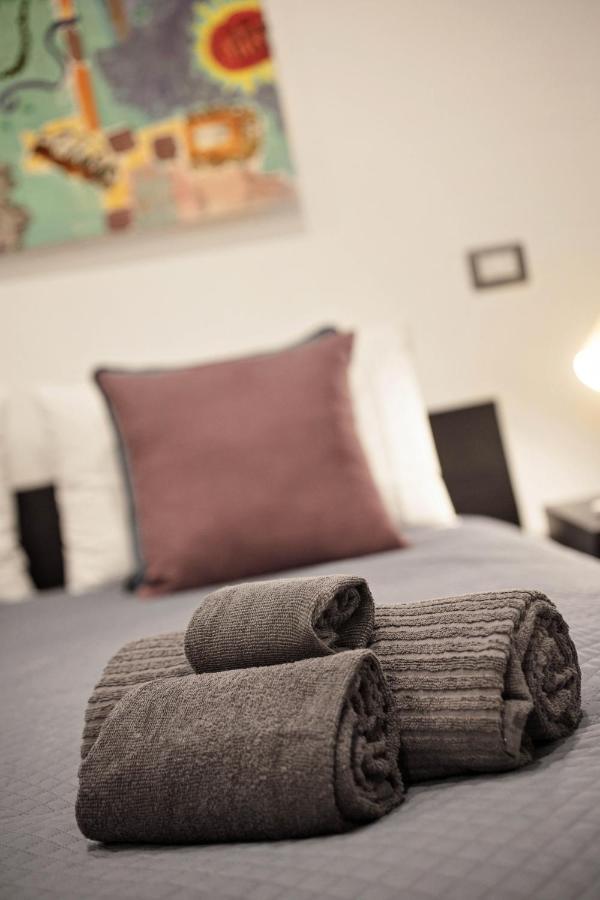 Navona Comfort House 로마 외부 사진