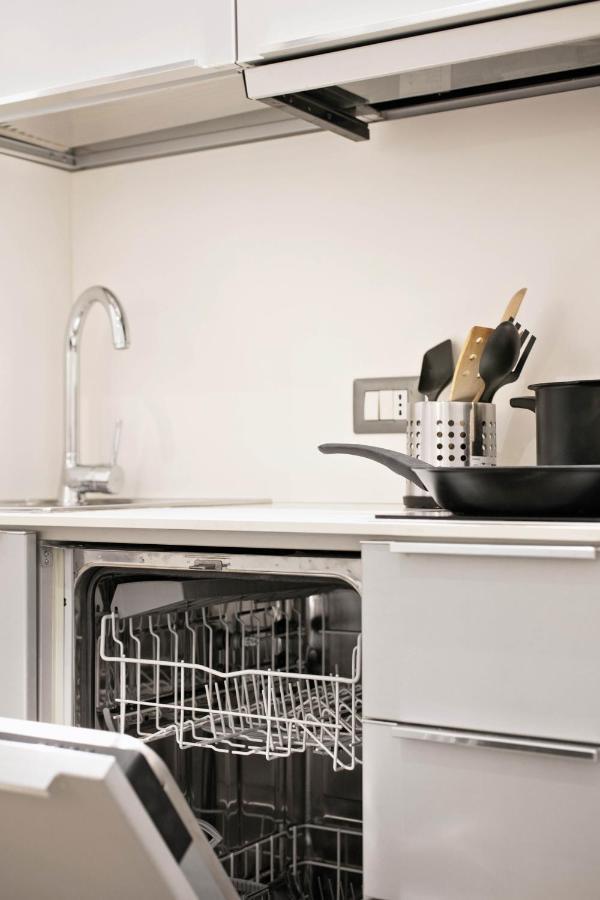Navona Comfort House 로마 외부 사진