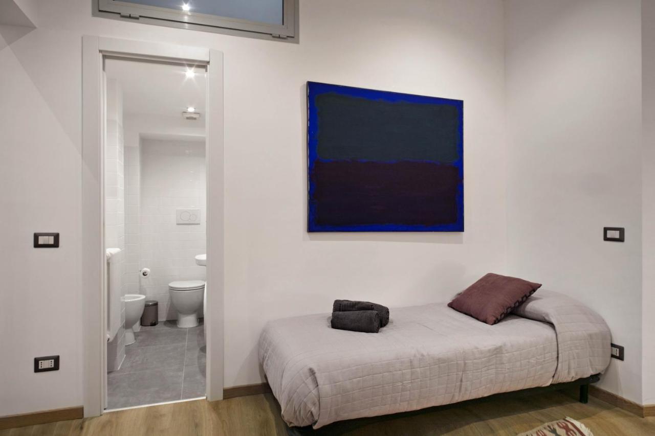Navona Comfort House 로마 외부 사진
