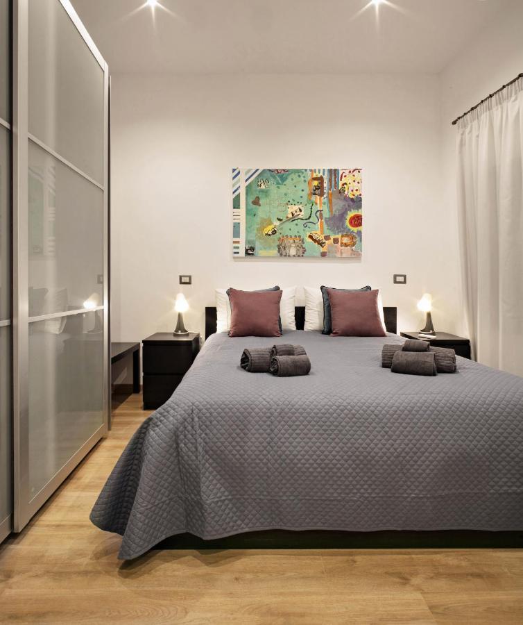 Navona Comfort House 로마 외부 사진