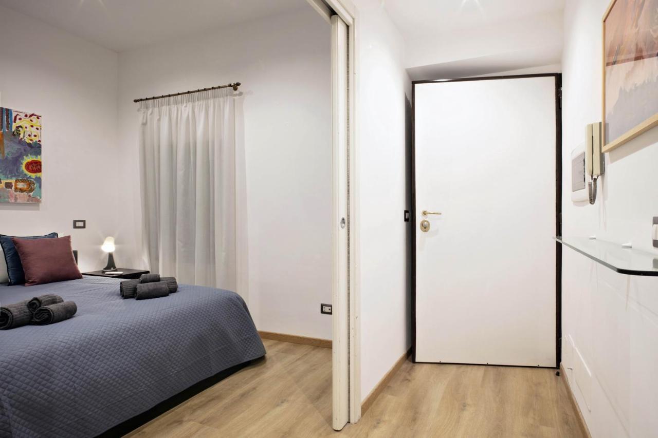 Navona Comfort House 로마 외부 사진